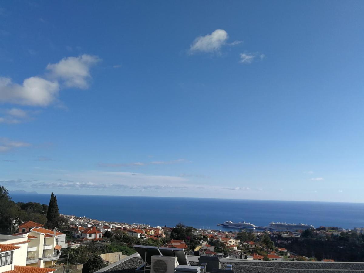 Casa Do Imaculado Villa Funchal  Kültér fotó