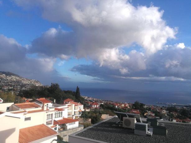Casa Do Imaculado Villa Funchal  Kültér fotó