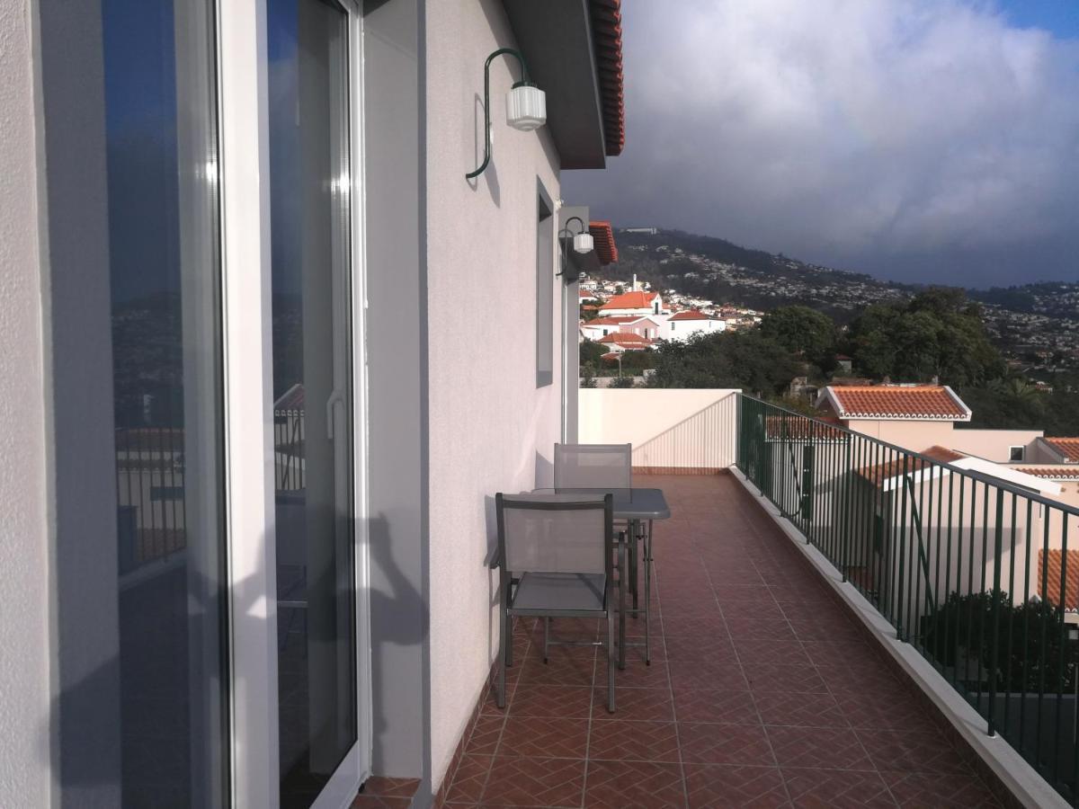 Casa Do Imaculado Villa Funchal  Kültér fotó
