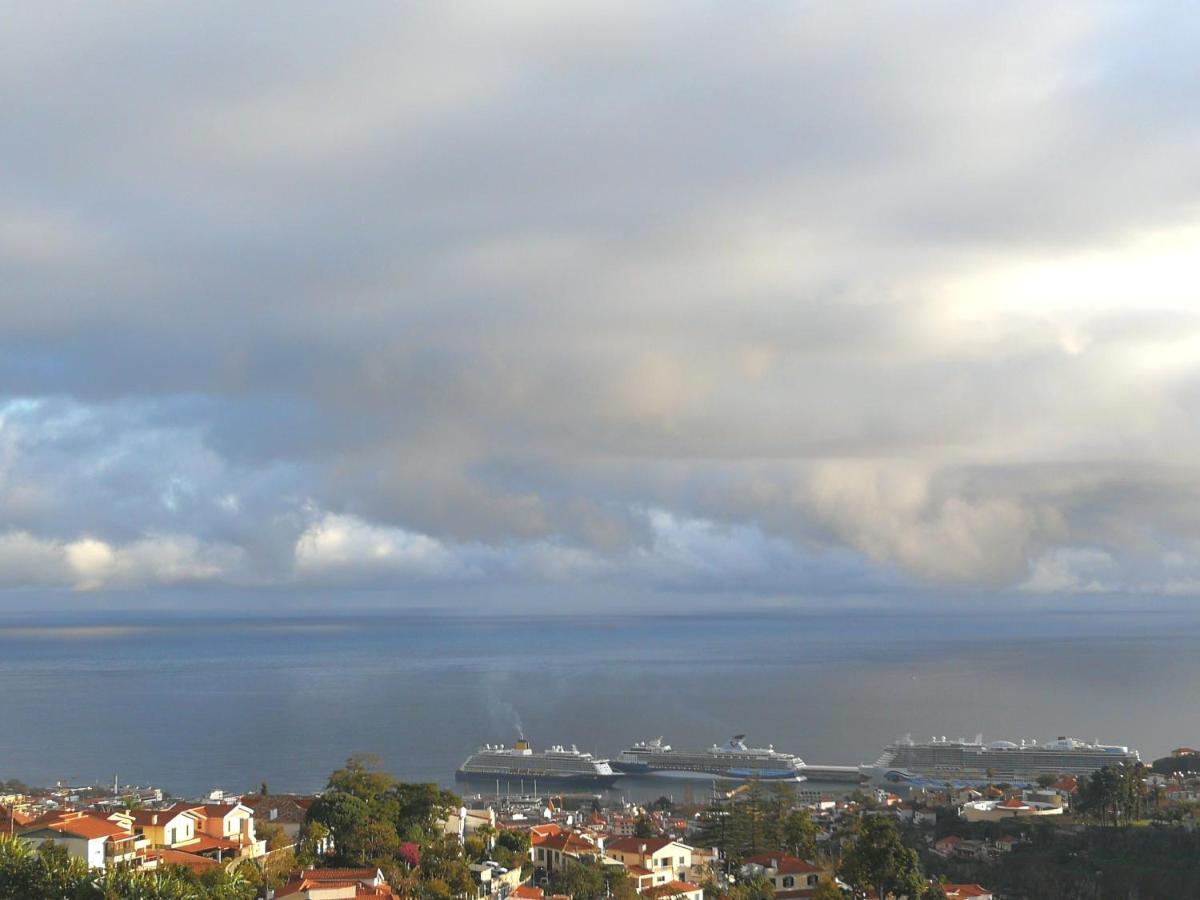 Casa Do Imaculado Villa Funchal  Kültér fotó